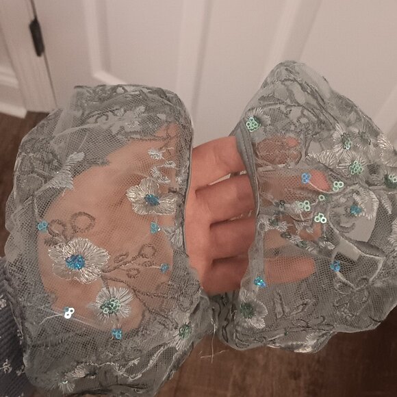 Ballet Variation Costume - Picture 14 of 14